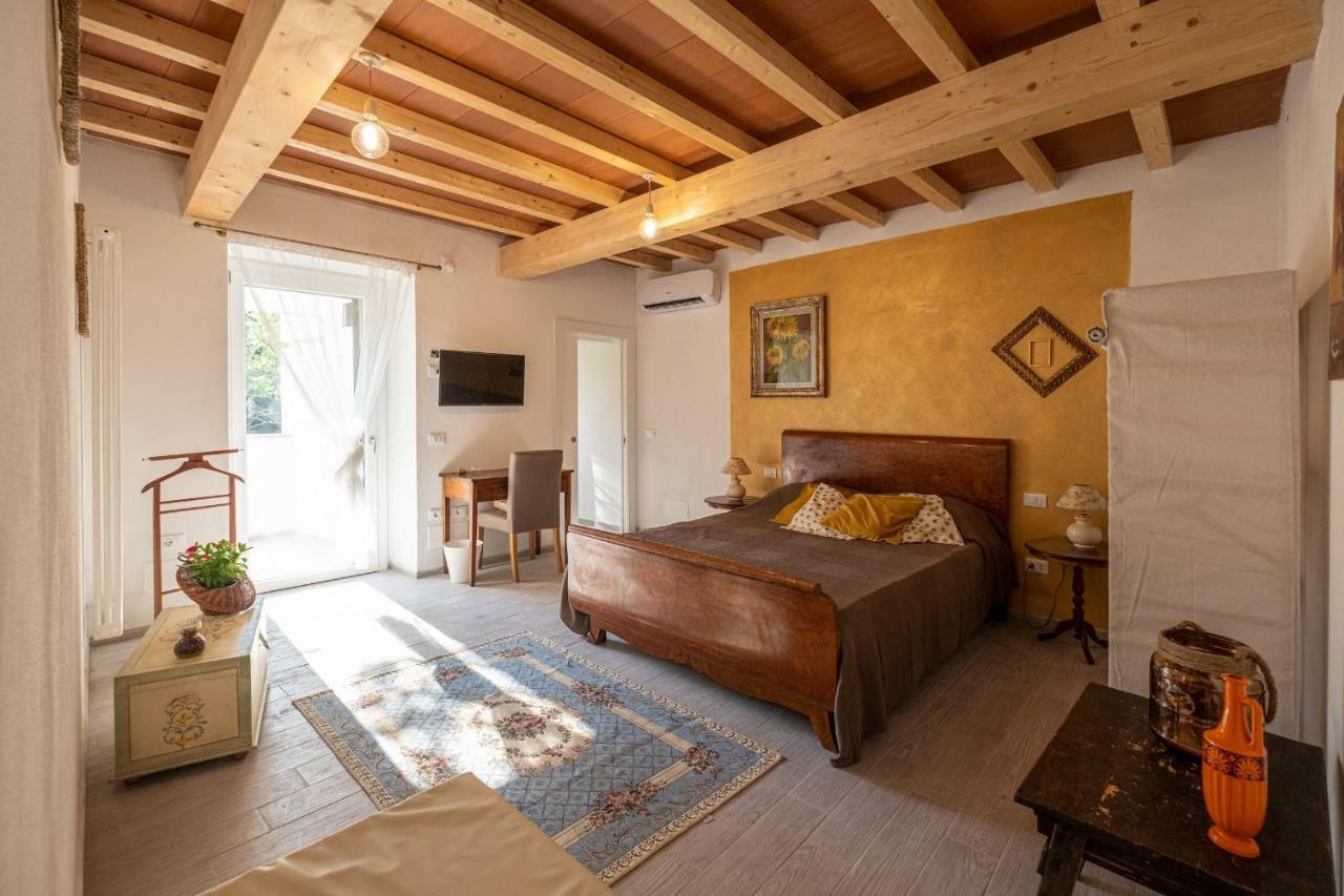 La Villa 31 - Locazione Turistica Rosignano Marittimo Eksteriør bilde