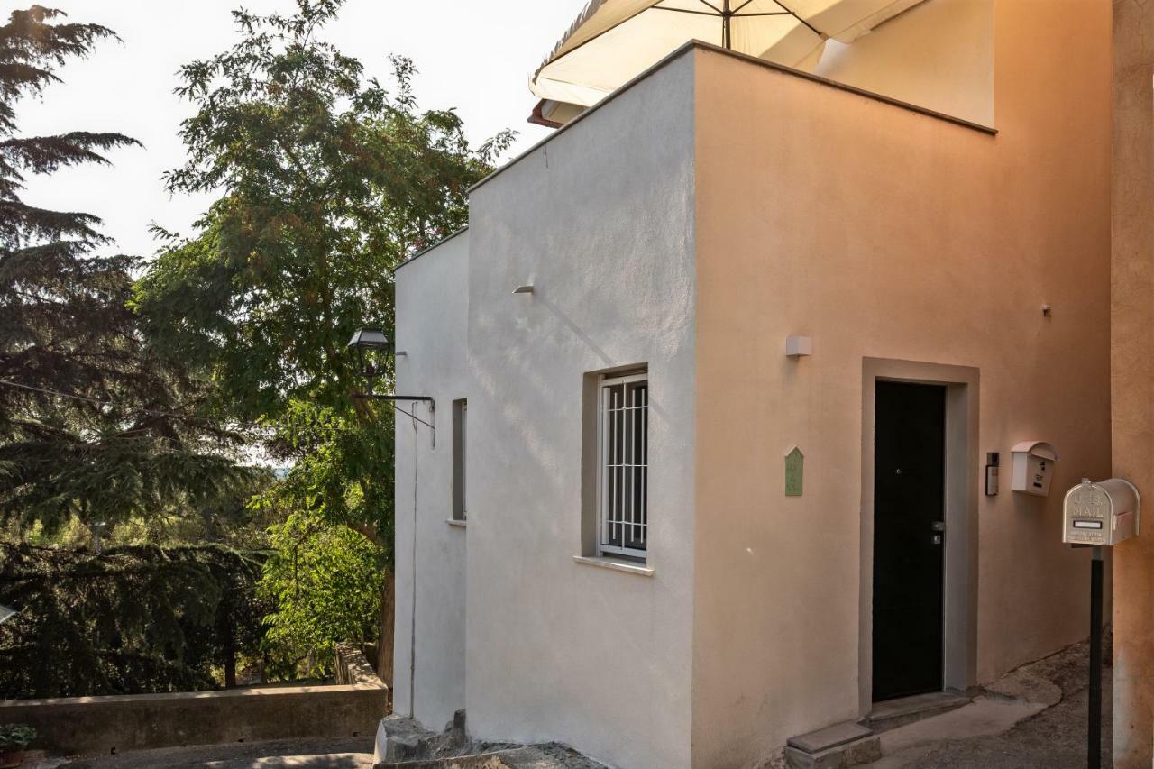 La Villa 31 - Locazione Turistica Rosignano Marittimo Eksteriør bilde